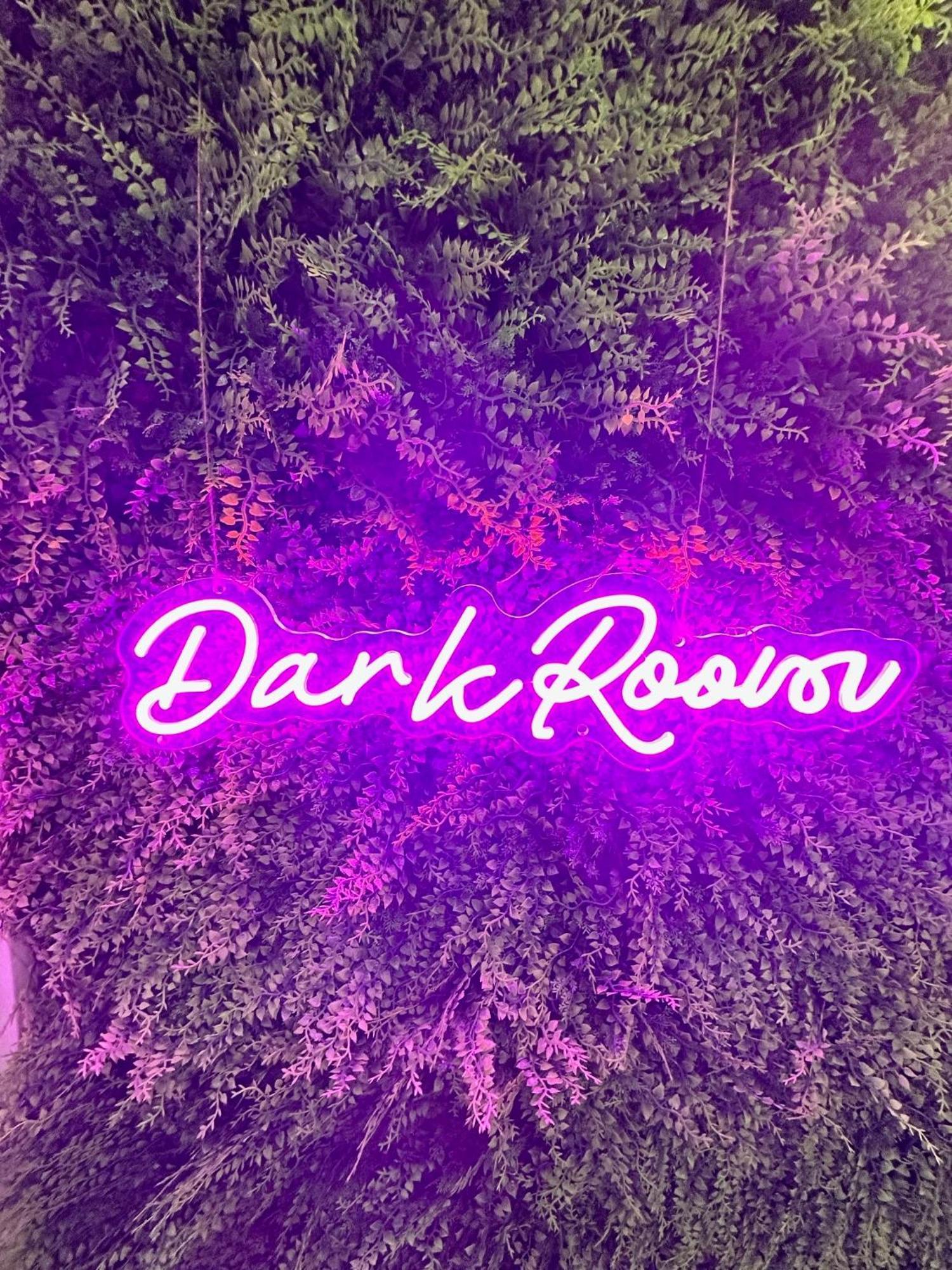 Dark Room Blois - Love Room Saint-Gervais-la-Forêt Exterior foto